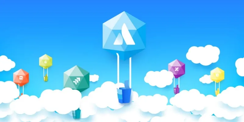 Atlassian Cloud Management