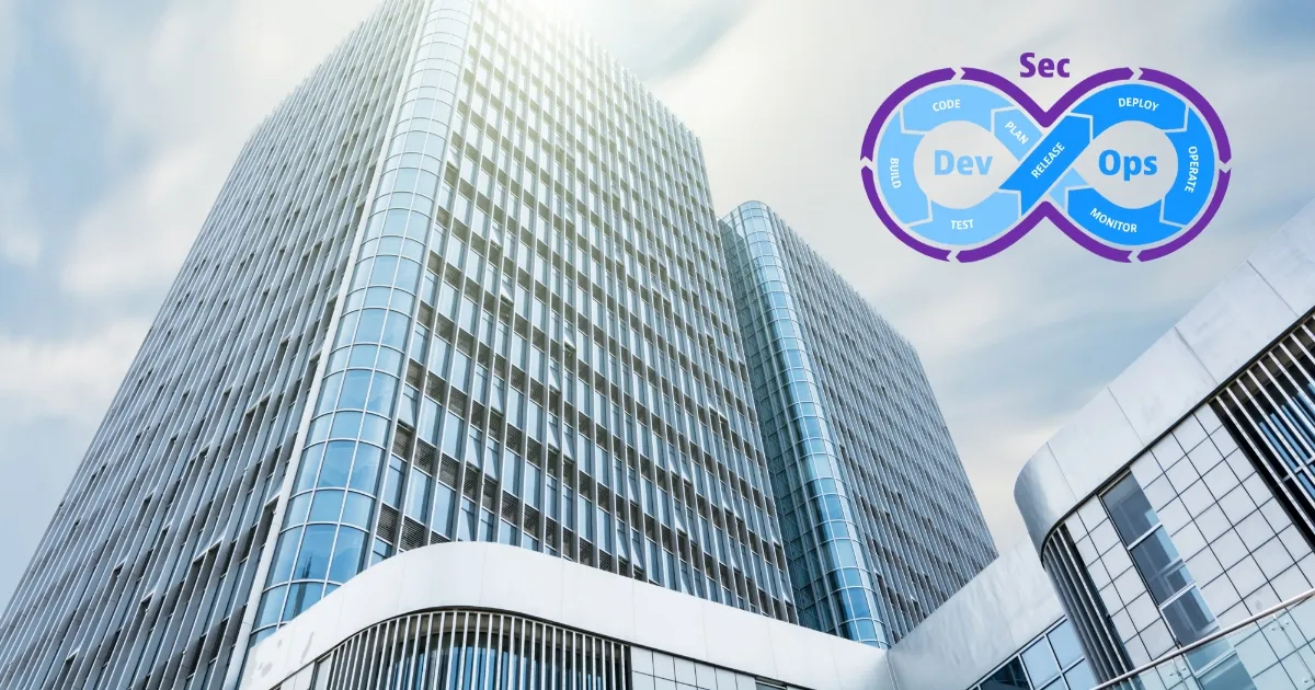 DevSecOps Empowers Financial Services