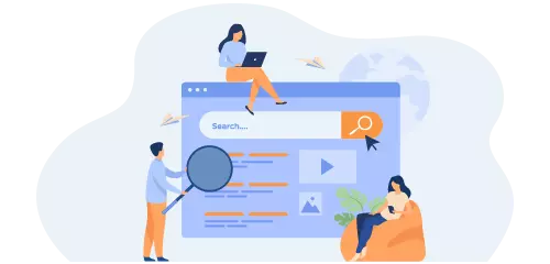 Search Engine Optimisation (SEO)