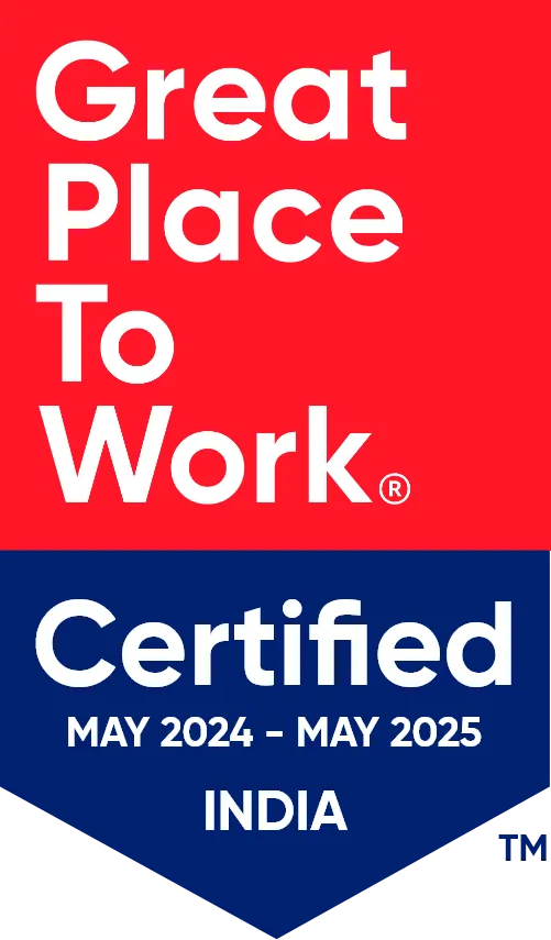 Great Place to Work GPTW -Badge 2024